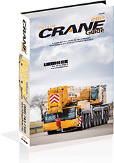 Crane Guide